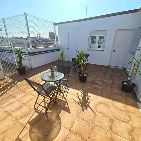 Ingleses Konukevi 3*