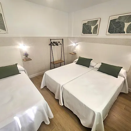 Ingleses 3* Punta Umbría