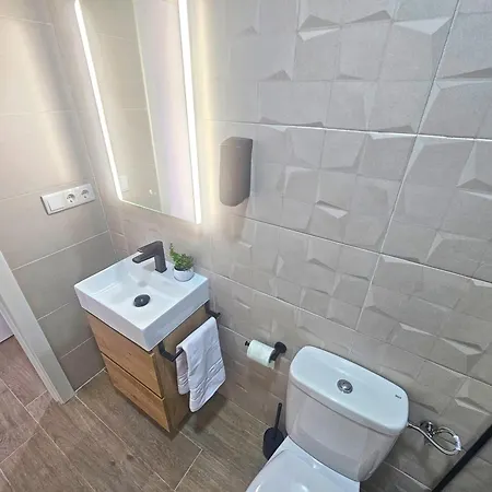 Ingleses Punta Umbría