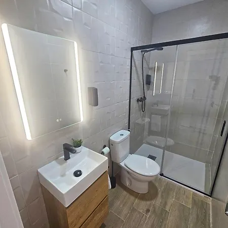 Ingleses Konukevi 3*