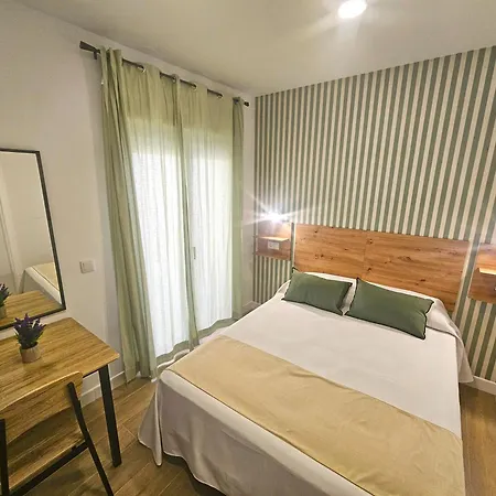 Konukevi Ingleses Punta Umbría