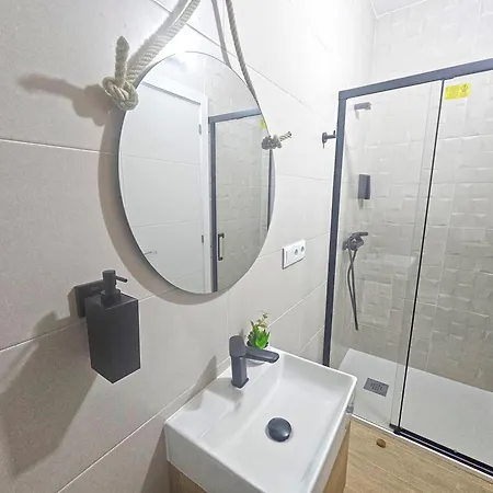 Ingleses Punta Umbría