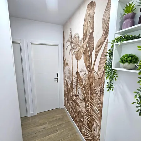 Ingleses 3* Punta Umbría